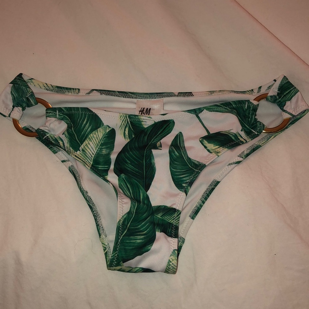 H&M Swim Bottoms